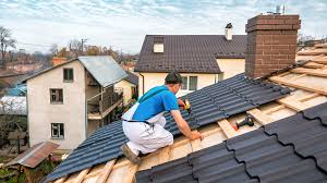 Best Commercial Roofing Services  in Monona, WI